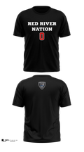 Orrville Police Department Short Sleeve Performance Shirt - 24