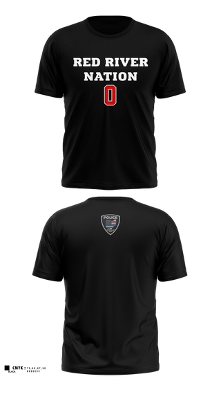 Short Sleeve Performance Shirt, Orrville Police Department, Police, Teamtime, Team time, sublimation, custom sports apparel, team uniforms, spirit wear, spiritwear, sports uniforms, custom shirts, team store, custom team store, fundraiser sports, apparel fundraiser