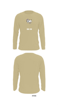 HSC-26 77266694 Long Sleeve Performance Shirt 88