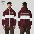 Easthampton Eagles Youth Football & Cheerleading 45925970 Windbreaker - 2