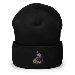 1st Infantry Division 4705595 Cuffed Beanie | Yupoong 1501KC