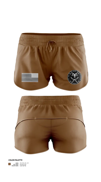 A co 2-4GSAB 63049430 Ranger Panties - 22