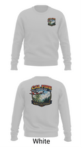 CAMINO ECC  Crew Neck Sweatshirt - 2