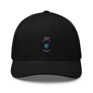 3rd/75th Ranger Regiment 63467571 Retro Trucker Hat | Yupoong 6606