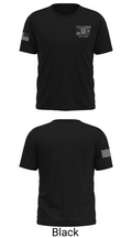 Kilo co. 3rd Btn 9th Marines 1620467 Old School Cotton Feel Shirt - 30