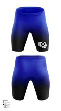 Mansfield Martial Arts Center Men's Compression Shorts - 22 (1)