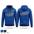 Coastal Bay Hoodie - 1