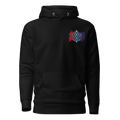 3-66 AR 33931527 Unisex Premium Hoodie | Cotton Heritage M2580