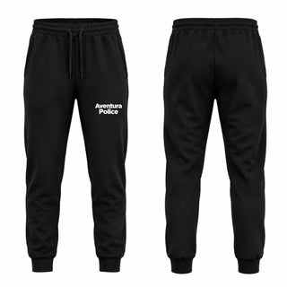Sweatpants, Aventura Police, Police, Teamtime, Team time, sublimation, custom sports apparel, team uniforms, spirit wear, spiritwear, sports uniforms, custom shirts, team store, custom team store, fundraiser sports, apparel fundraiser