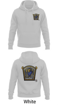 Cambridge Springs Fire Department 28844428 Hoodie - 4