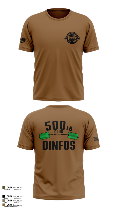Short Sleeve Performance Shirt, , Army, Teamtime, Team time, sublimation, custom sports apparel, team uniforms, spirit wear, spiritwear, sports uniforms, custom shirts, team store, custom team store, fundraiser sports, apparel fundraiser