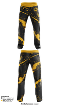 Kenowa Hills Volleyball 68443691 Sweatpants - 1