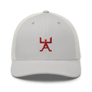 355 CES 91493290 Retro Trucker Hat | Yupoong 6606