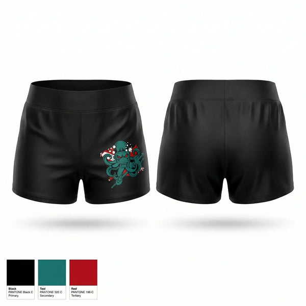 Ranger Panties, Smithfield Fire, Fire Department, Teamtime, Team time, sublimation, custom sports apparel, team uniforms, spirit wear, spiritwear, sports uniforms, custom shirts, team store, custom team store, fundraiser sports, apparel fundraiser