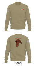 HHC, 311th 76995413 Crew Neck Sweatshirt - 85