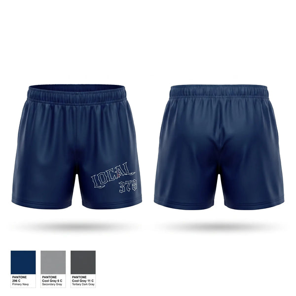 Ranger Panties, Belmar Ems 378, EMS/EMT, Teamtime, Team time, sublimation, custom sports apparel, team uniforms, spirit wear, spiritwear, sports uniforms, custom shirts, team store, custom team store, fundraiser sports, apparel fundraiser