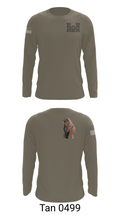 309th CEC-I 29638817 Long Sleeve Performance Shirt 66