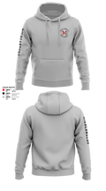 McLean High School Boys Volleyball 48768744 Hoodie - 6
