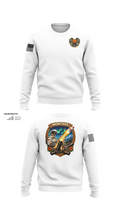 KiNGDOM SMASH 73880743 Crew Neck Sweatshirt - 21