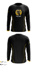 Sargent Farmers 84873406 Long Sleeve Performance Shirt 3