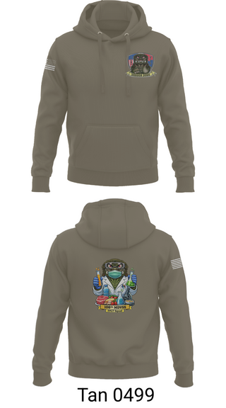 Hoodie, 106th MDVSS, Army, Teamtime, Team time, sublimation, custom sports apparel, team uniforms, spirit wear, spiritwear, sports uniforms, custom shirts, team store, custom team store, fundraiser sports, apparel fundraiser