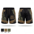 252 Engineer Company 41381153 Athletic Shorts With Pockets - 1
