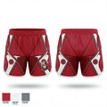 Lowndes High School Track & Field 83630107 Women's Shorts - 1