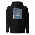 Cygnet Unisex Hoodie - 1