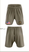 Whitman County Sheriff's Office Corrections 85641181 Athletic Shorts With Pockets - 10