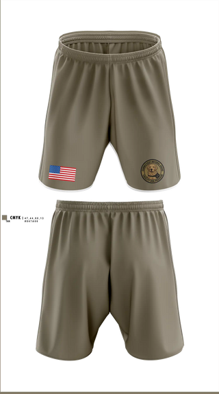 Athletic Shorts With Pockets, Whitman County Sheriff's Office Corrections, Police, Teamtime, Team time, sublimation, custom sports apparel, team uniforms, spirit wear, spiritwear, sports uniforms, custom shirts, team store, custom team store, fundraiser sports, apparel fundraiser