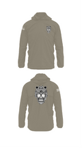 451_Los Bastardos Windbreaker - 1