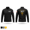 Santa Monica Police Department Arrest and Control Team Windbreaker - 1