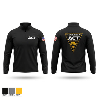 Windbreaker, Santa Monica Police Department Arrest and Control Team, Police, Teamtime, Team time, sublimation, custom sports apparel, team uniforms, spirit wear, spiritwear, sports uniforms, custom shirts, team store, custom team store, fundraiser sports, apparel fundraiser