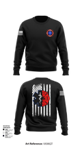 Station 31 69010636 Crew Neck Sweatshirt - 51
