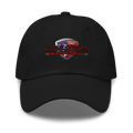 Noble County Emergency Services Dad hat