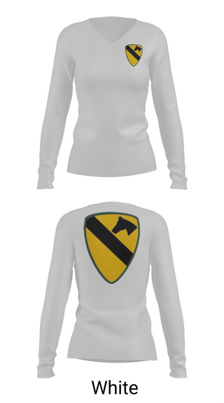 Womens Long Sleeve Vneck Shirt, , , Teamtime, Team time, sublimation, custom sports apparel, team uniforms, spirit wear, spiritwear, sports uniforms, custom shirts, team store, custom team store, fundraiser sports, apparel fundraiser