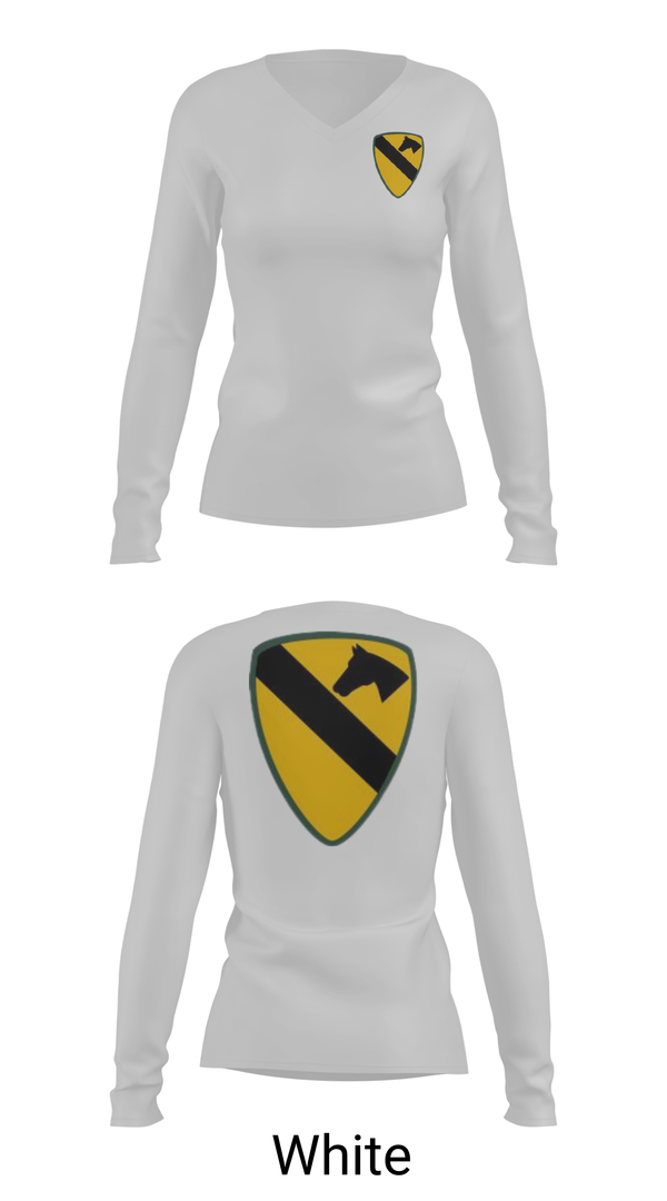Womens Long Sleeve Vneck Shirt, , , Teamtime, Team time, sublimation, custom sports apparel, team uniforms, spirit wear, spiritwear, sports uniforms, custom shirts, team store, custom team store, fundraiser sports, apparel fundraiser