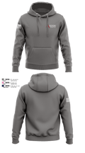 Agoge Combatives 28485080 Hoodie - 3