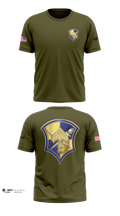 AOSD 78338210 Short Sleeve Performance Shirt - 3