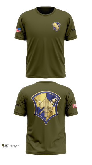 Short Sleeve Performance Shirt, AOSD, Army, Teamtime, Team time, sublimation, custom sports apparel, team uniforms, spirit wear, spiritwear, sports uniforms, custom shirts, team store, custom team store, fundraiser sports, apparel fundraiser