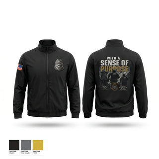 Windbreaker, CTAC 148, Police, Teamtime, Team time, sublimation, custom sports apparel, team uniforms, spirit wear, spiritwear, sports uniforms, custom shirts, team store, custom team store, fundraiser sports, apparel fundraiser