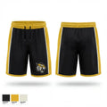 Trinity college football 2656872 Athletic Shorts With Pockets - 1