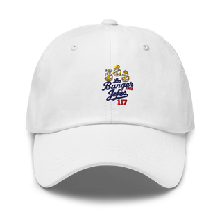 VAW-117 15130068 Classic Dad Hat | Yupoong 6245CM