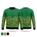 Southline Shamrocks Crew Neck Sweatshirt - 1