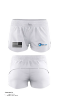 Elkader Police Department 47615831 Ranger Panties - 32