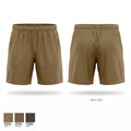 Recruiting & retention command Athletic Shorts With Pockets - 1