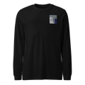 Truck company 33312941 Unisex Long Sleeve Tee | Bella + Canvas 3501