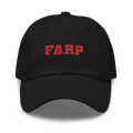 18 LRS Dad hat