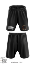 118th CES Athletic Shorts With Pockets - 3