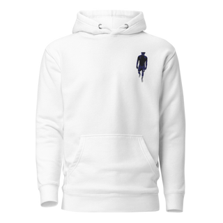 Turbocharged Unisex Premium Hoodie | Cotton Heritage M2580